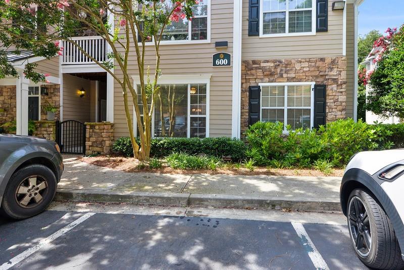 2400 Cumberland Parkway SE Unit 611