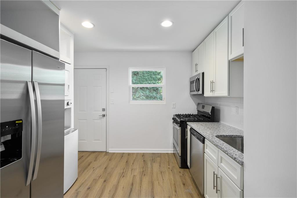 1170 Greenwich Street SW Unit 3