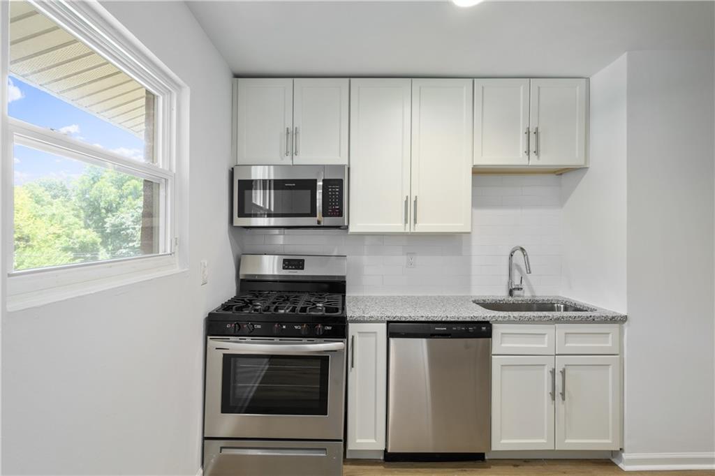 1170 Greenwich Street SW Unit 3