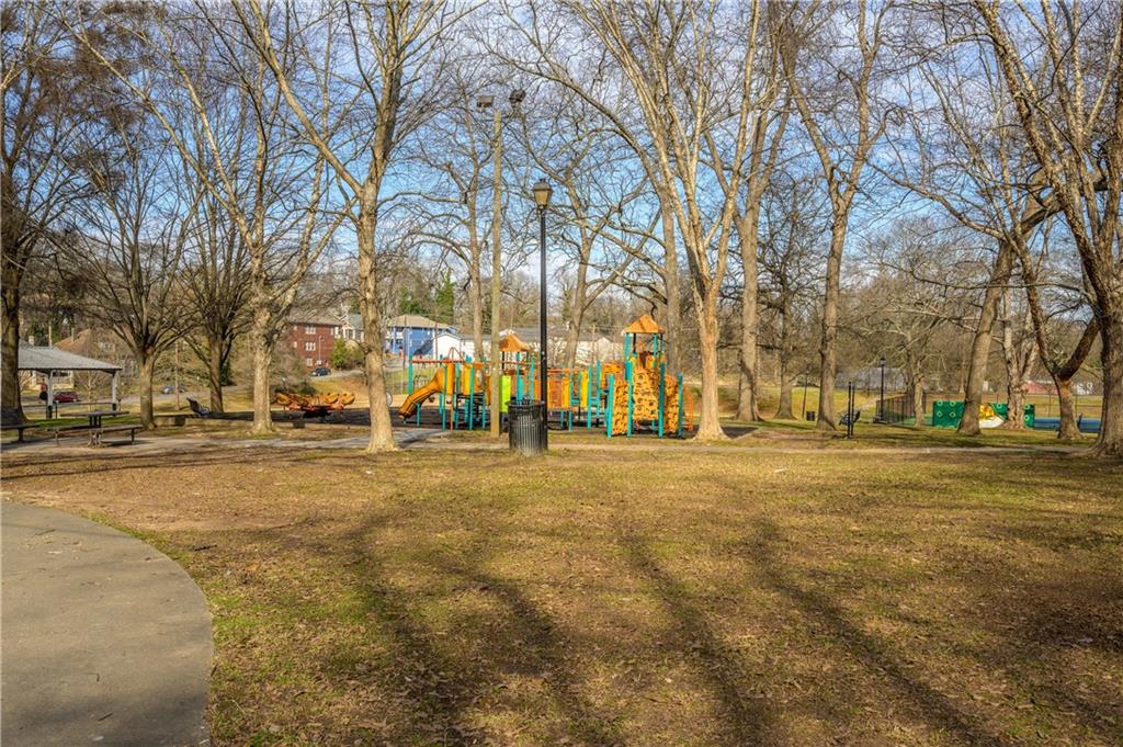 1170 Greenwich Street SW Unit 3
