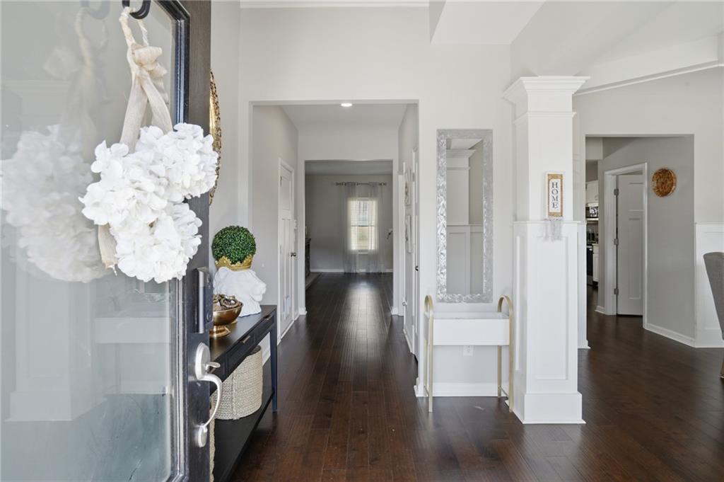 1306 Gardenia Court