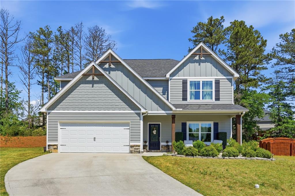 1306 Gardenia Court