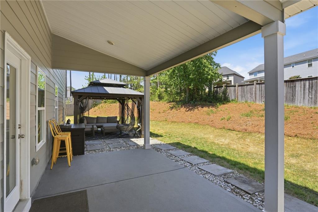 1306 Gardenia Court