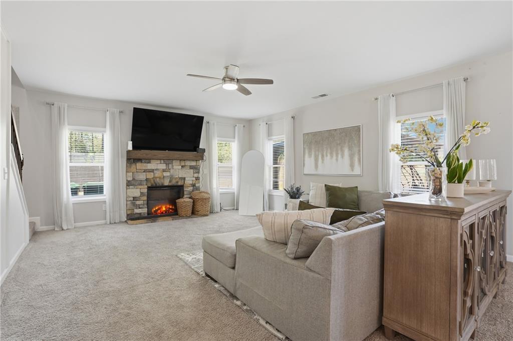 1306 Gardenia Court