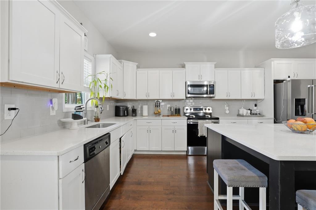 1306 Gardenia Court