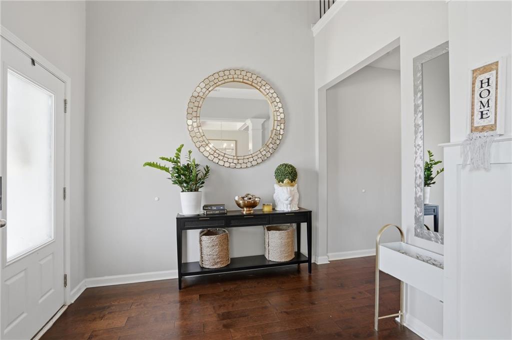 1306 Gardenia Court