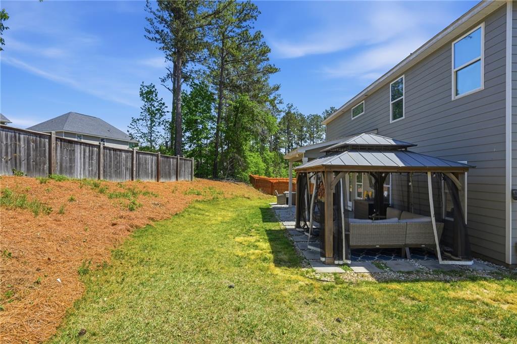1306 Gardenia Court