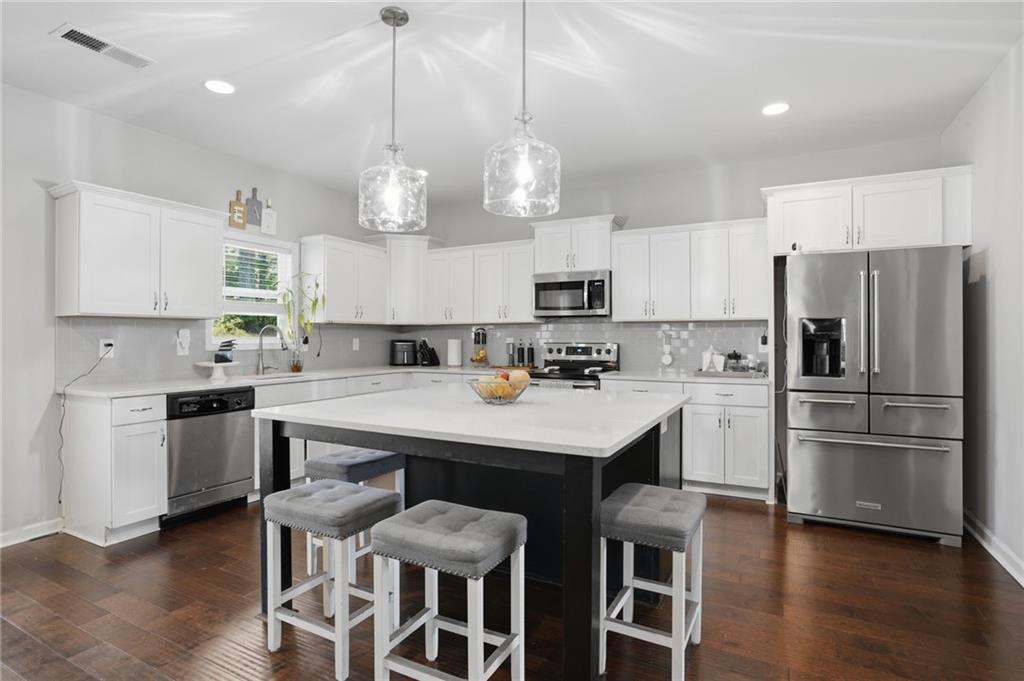 1306 Gardenia Court