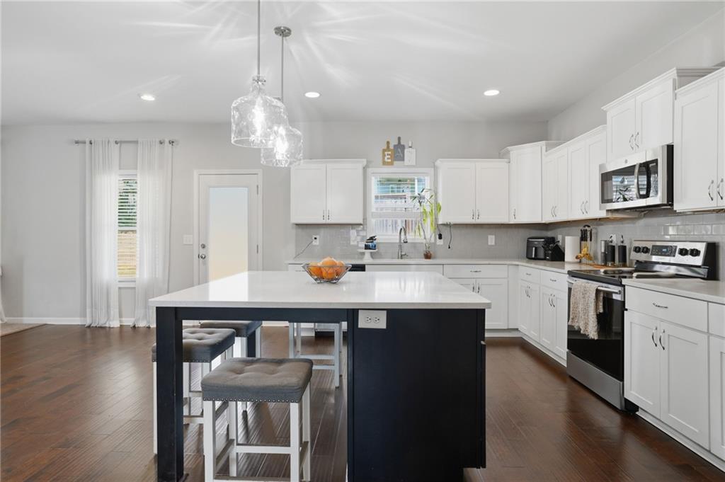 1306 Gardenia Court