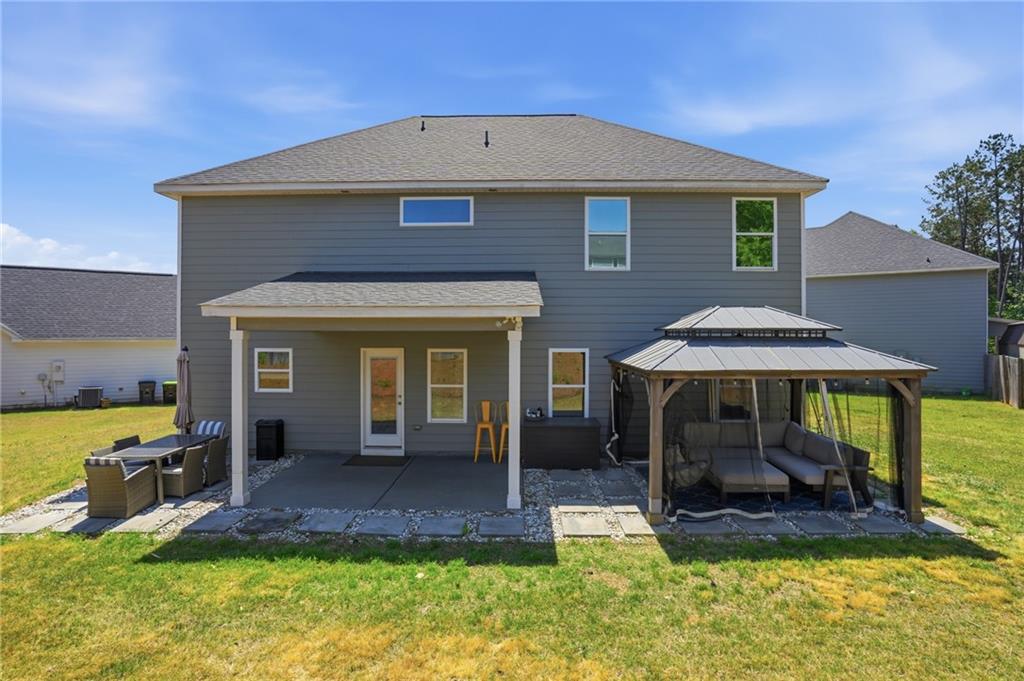 1306 Gardenia Court