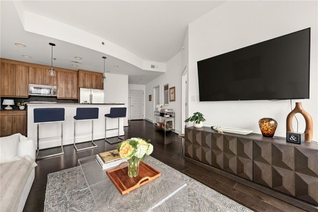 1080 Peachtree Street NE Unit 1314