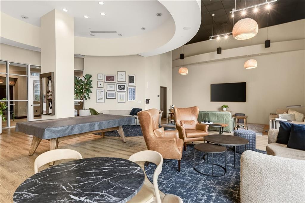 1080 Peachtree Street NE Unit 1314