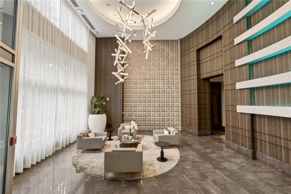 1080 Peachtree Street NE Unit 1314