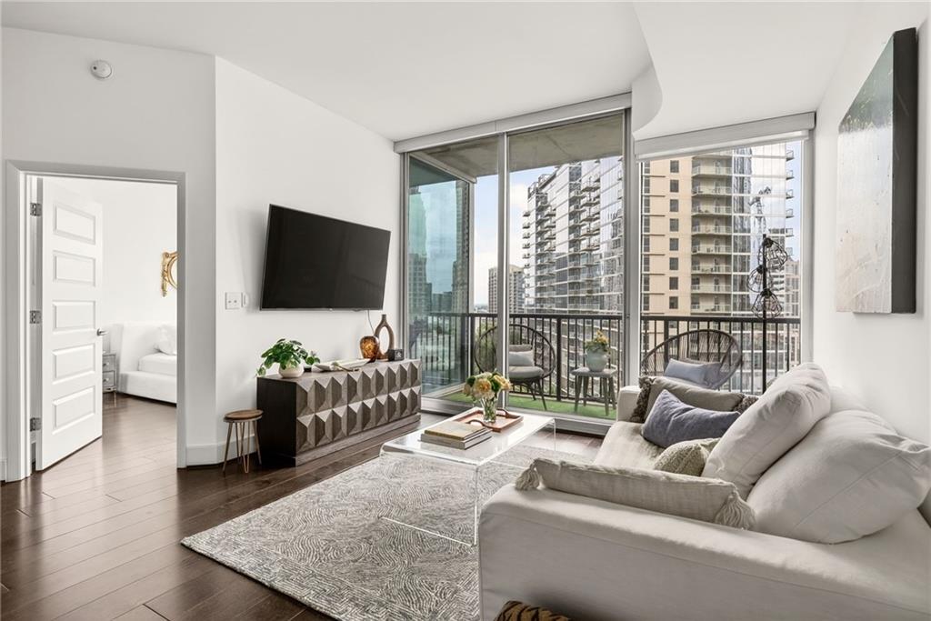 1080 Peachtree Street NE Unit 1314