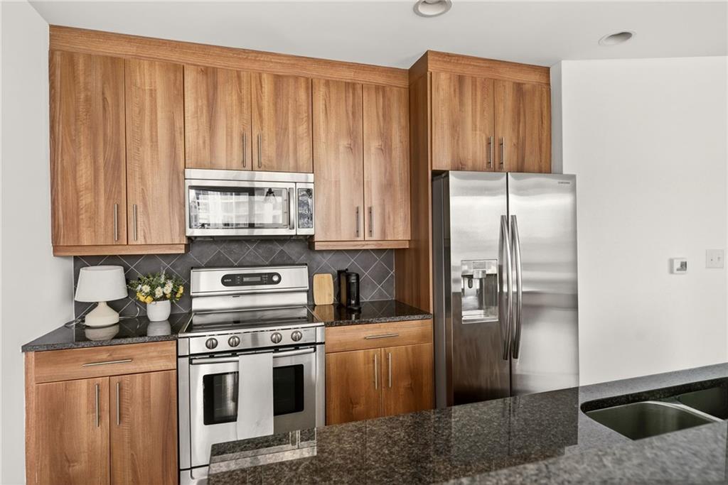 1080 Peachtree Street NE Unit 1314