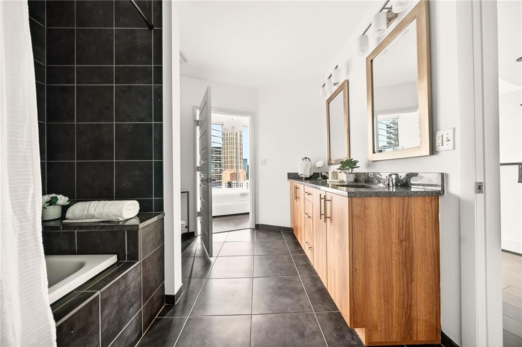1080 Peachtree Street NE Unit 1314
