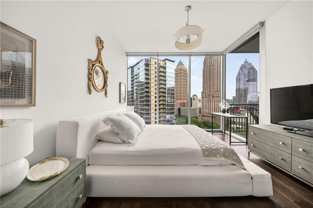 1080 Peachtree Street NE Unit 1314