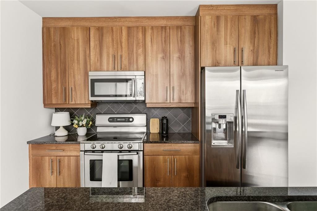 1080 Peachtree Street NE Unit 1314