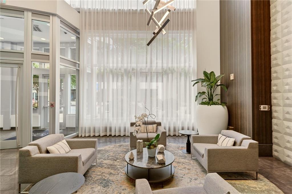 1080 Peachtree Street NE Unit 1314