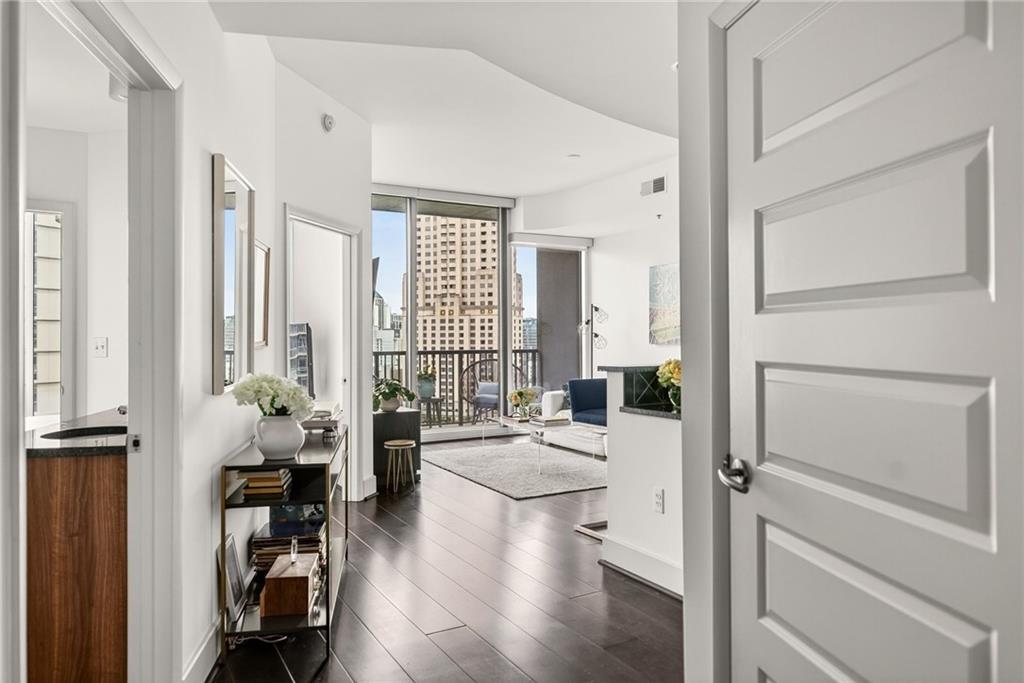1080 Peachtree Street NE Unit 1314