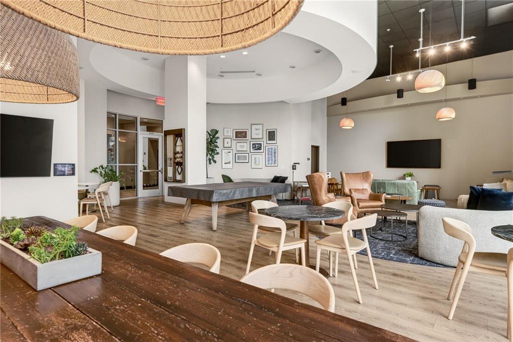 1080 Peachtree Street NE Unit 1314