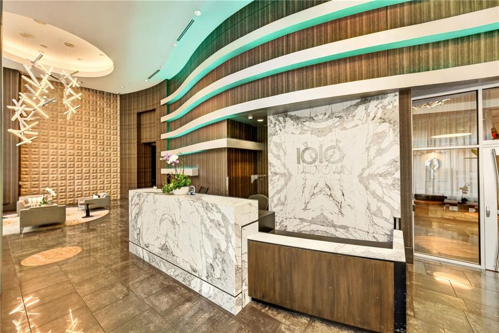 1080 Peachtree Street NE Unit 1314