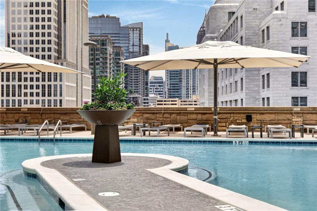 1080 Peachtree Street NE Unit 1314