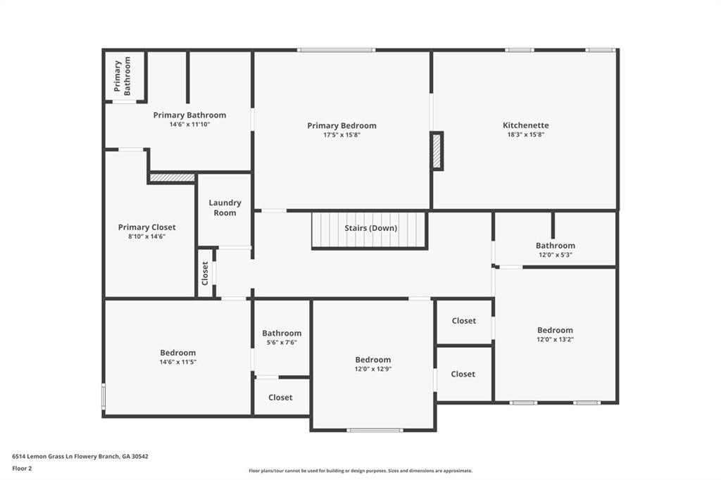 6514 Lemon Grass Lane