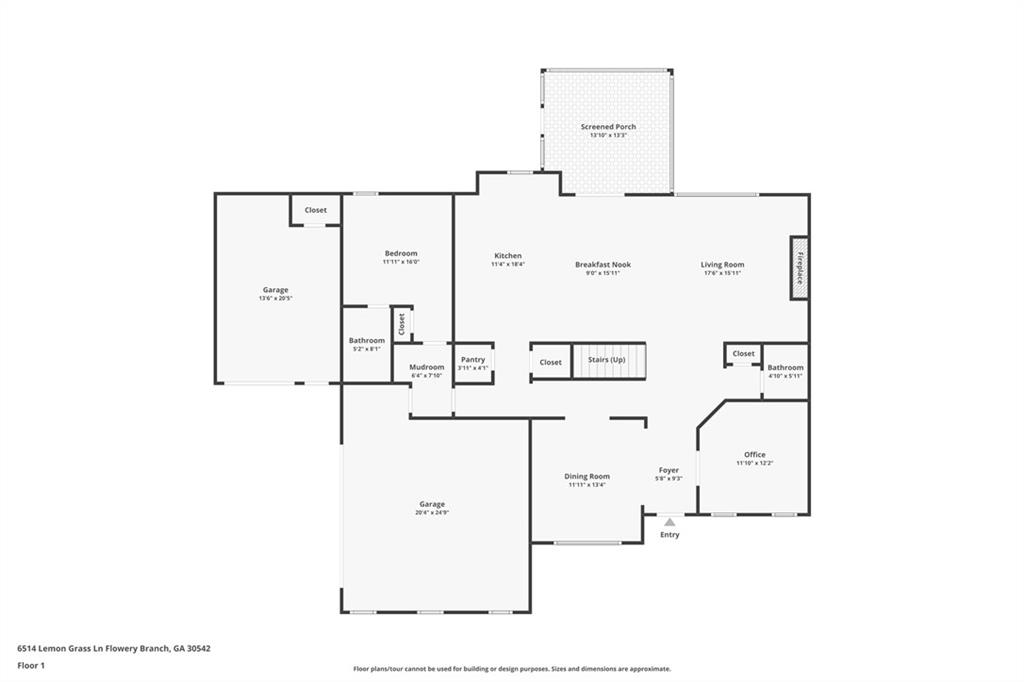 6514 Lemon Grass Lane