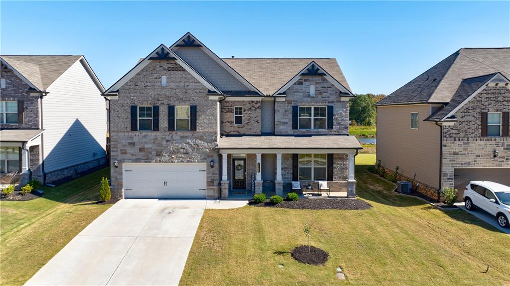 3788 Franks Way