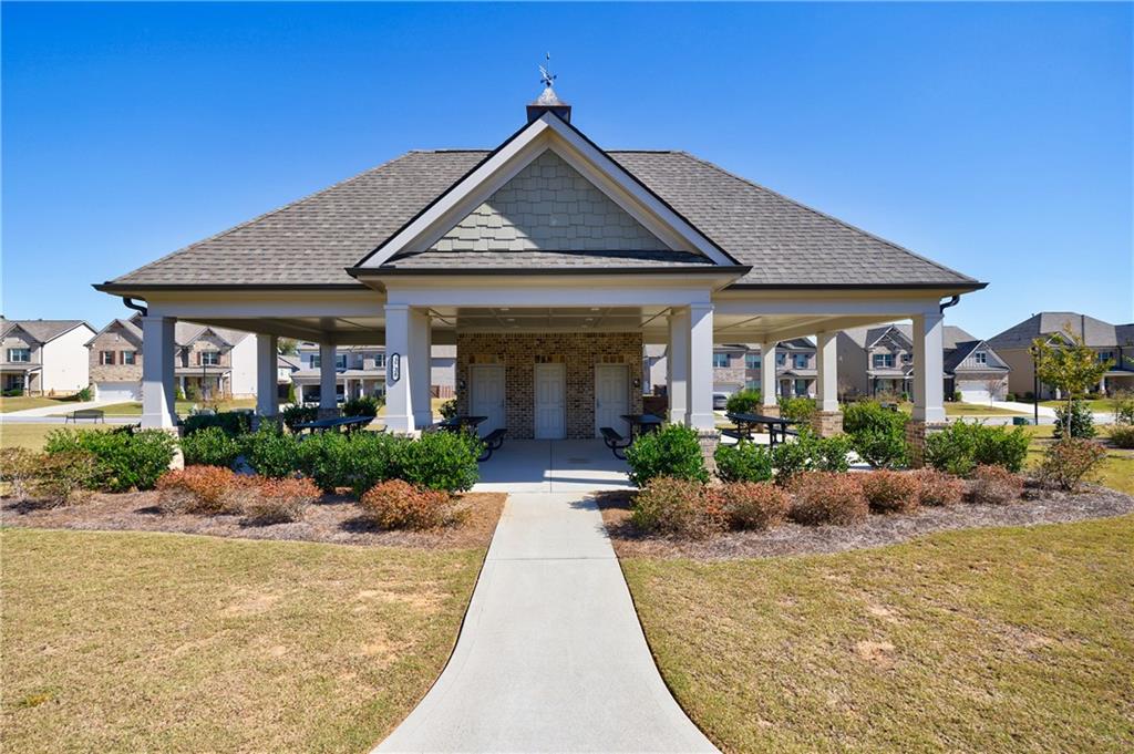 3788 Franks Way
