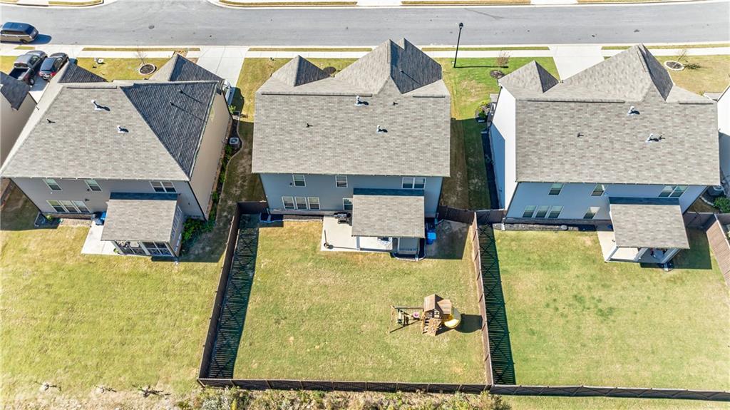 3788 Franks Way