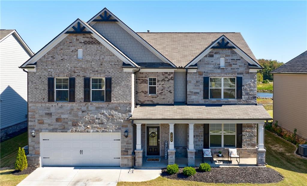 3788 Franks Way