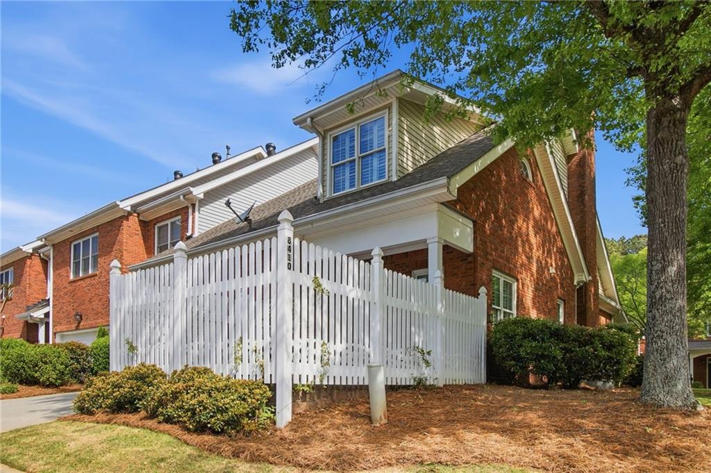 8410 Parker Place