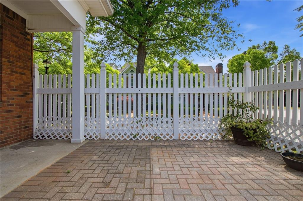 8410 Parker Place