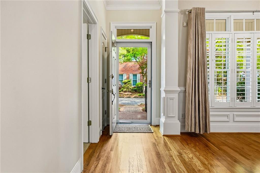 8410 Parker Place