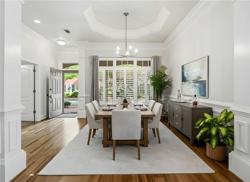 8410 Parker Place