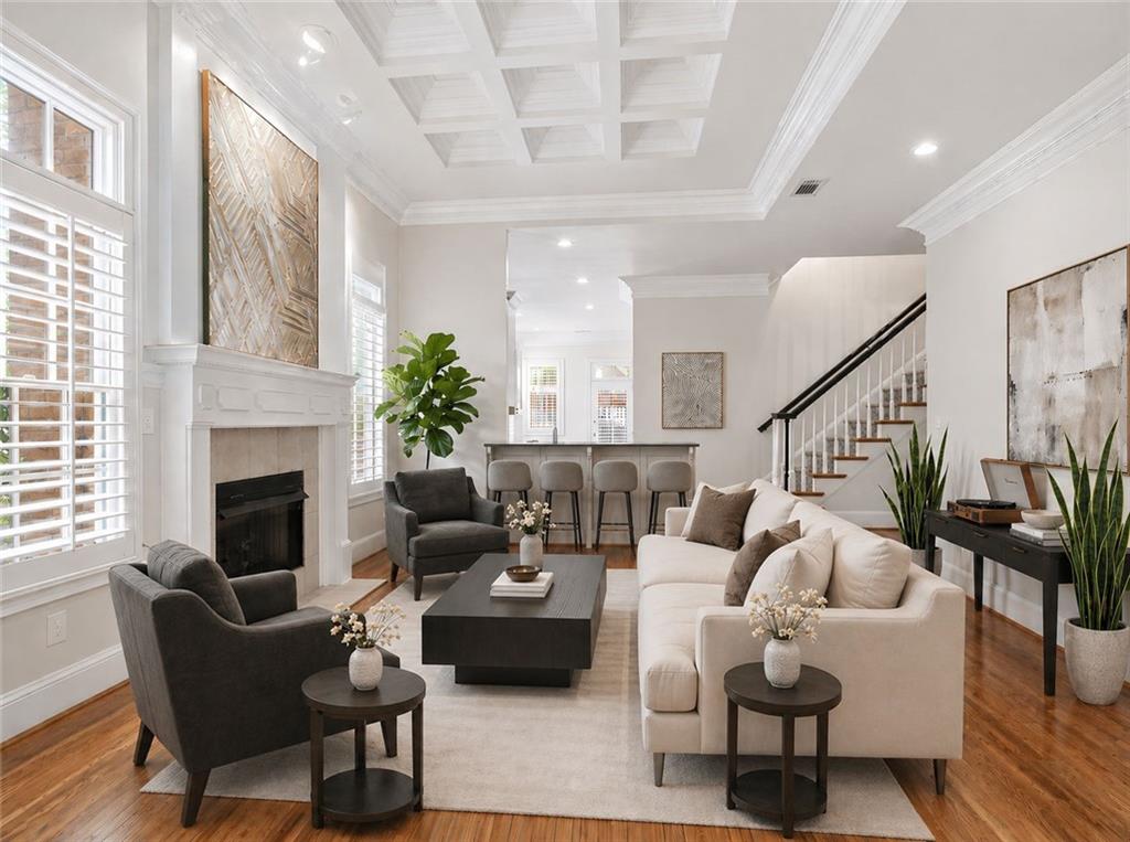 8410 Parker Place