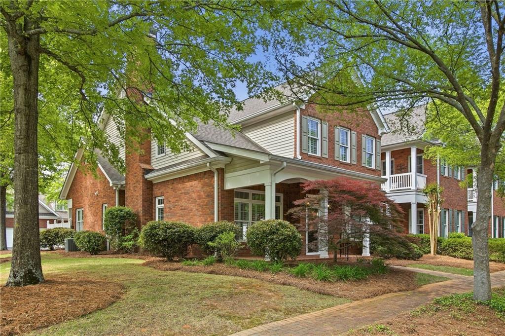 8410 Parker Place