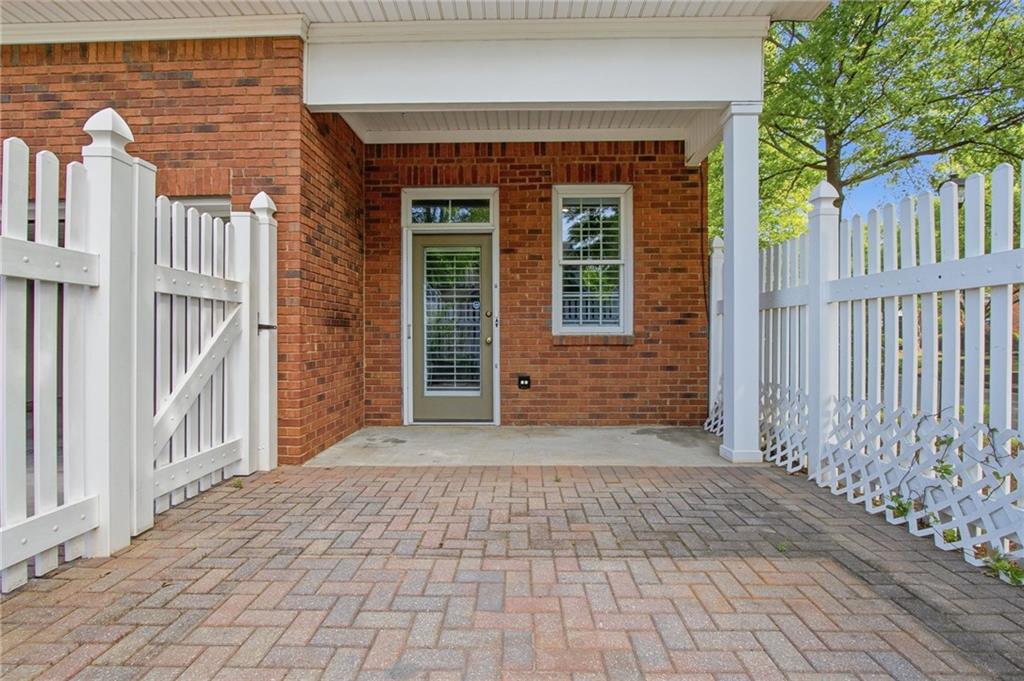 8410 Parker Place