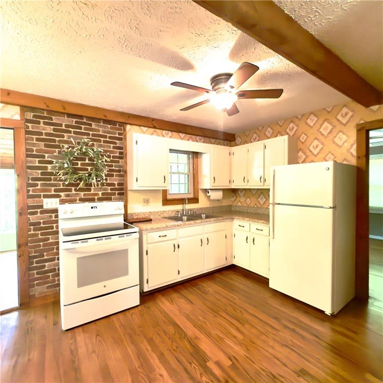 109 Misty Hollow Ridge