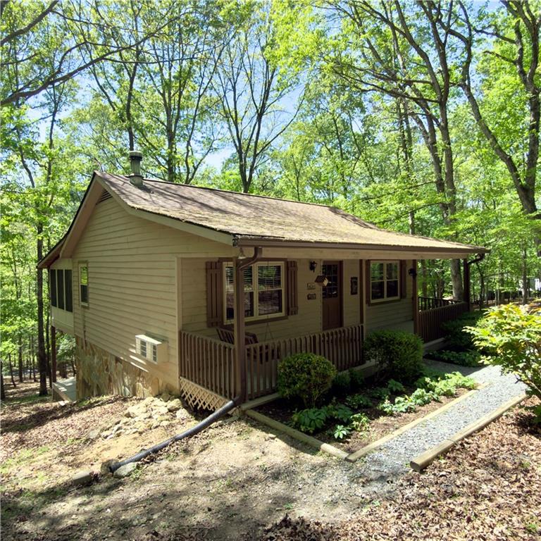 109 Misty Hollow Ridge