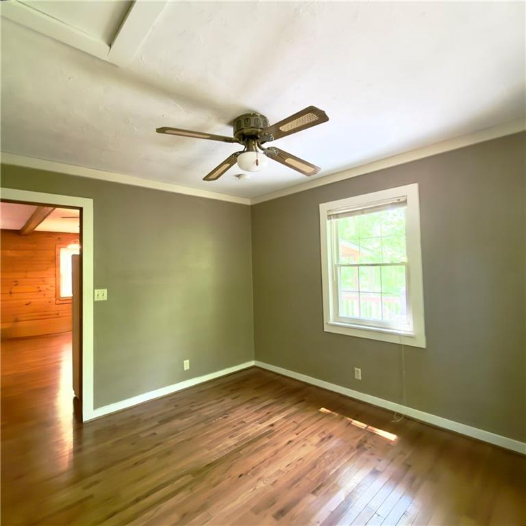 109 Misty Hollow Ridge