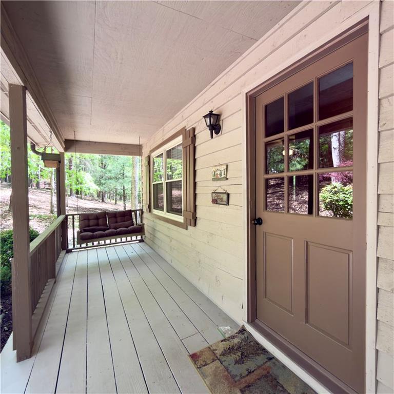 109 Misty Hollow Ridge