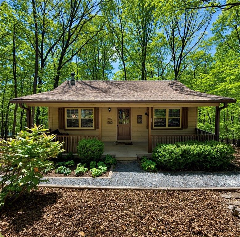 109 Misty Hollow Ridge