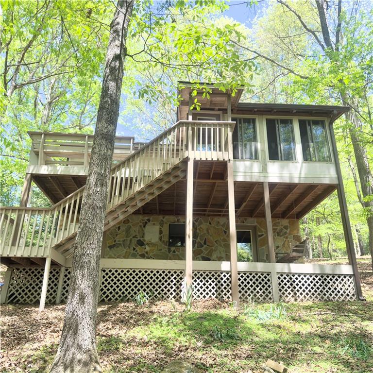 109 Misty Hollow Ridge