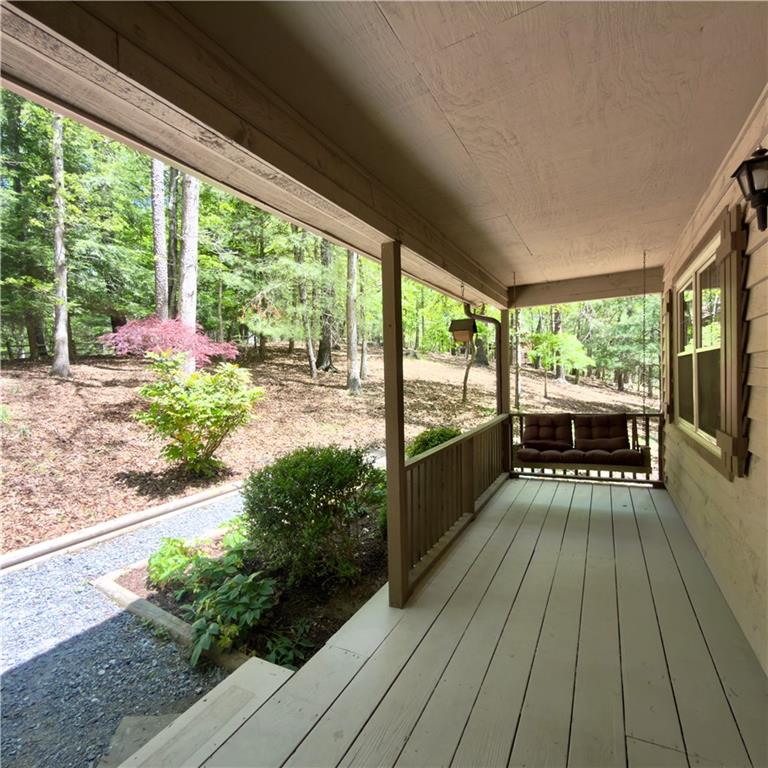 109 Misty Hollow Ridge