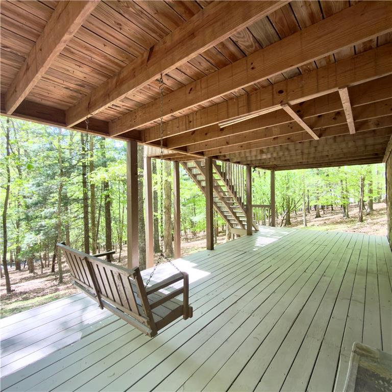 109 Misty Hollow Ridge
