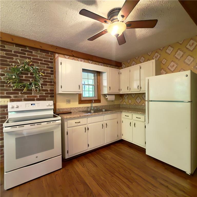 109 Misty Hollow Ridge