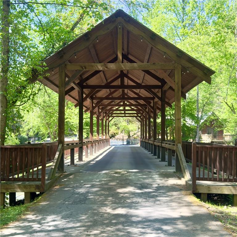 109 Misty Hollow Ridge